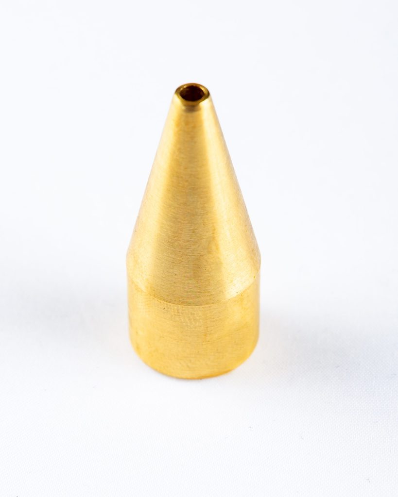 Sophietta - Brass Small – Taglia Tool