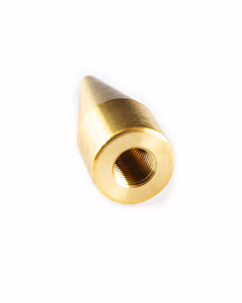 Sophietta - Brass Small – Taglia Tool