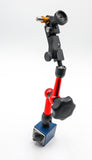 Articulating Arm w/ Tool Attachment