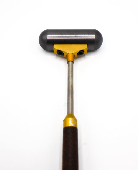 Jake C Lathe Paddle - 3